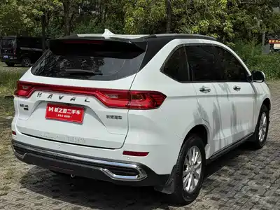 Haval M6 2023