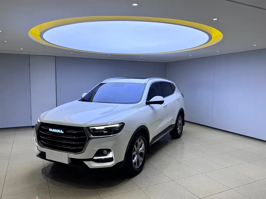 Haval H6 2022