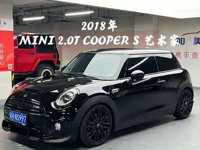MINI MINI 2018