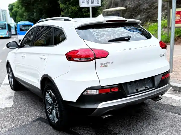Liebao Leopaard CS10 2017