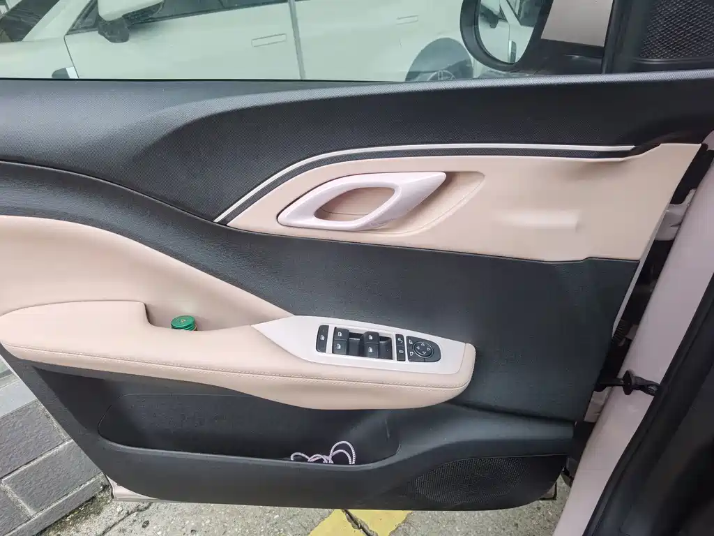 BYD Seagull 2025