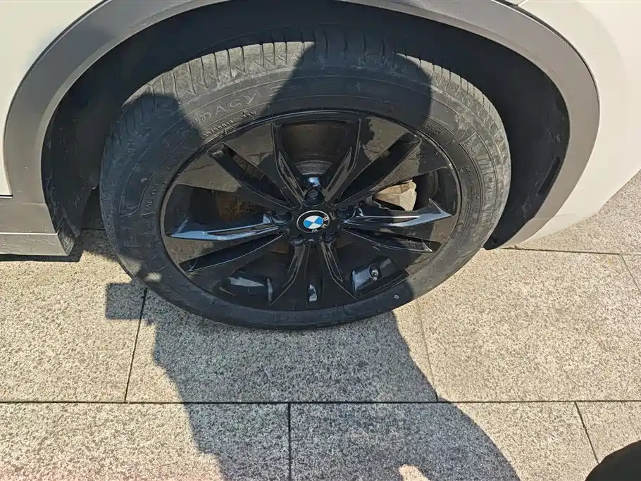 BMW X2 2021