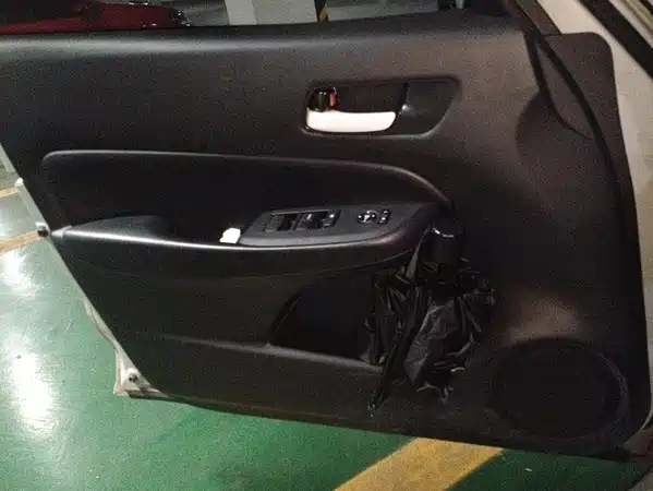 Honda Fit 2020