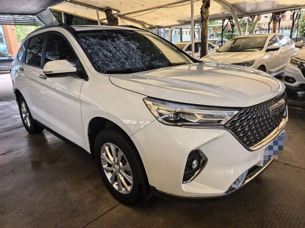Haval M6 2023