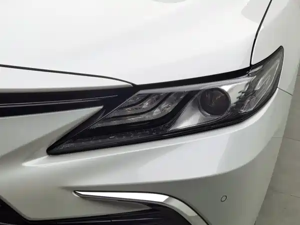 Toyota Camry 2023