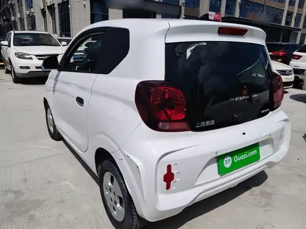 Roewe CLEVER 2022