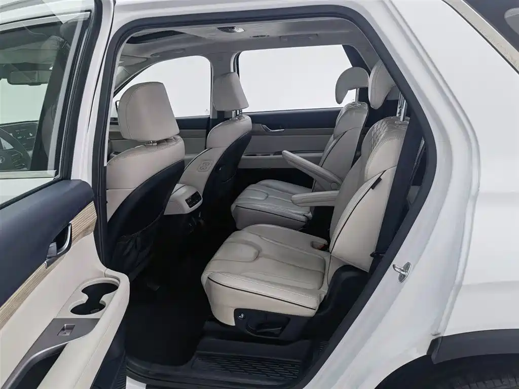 Hyundai Palisade 2020 — фото 15