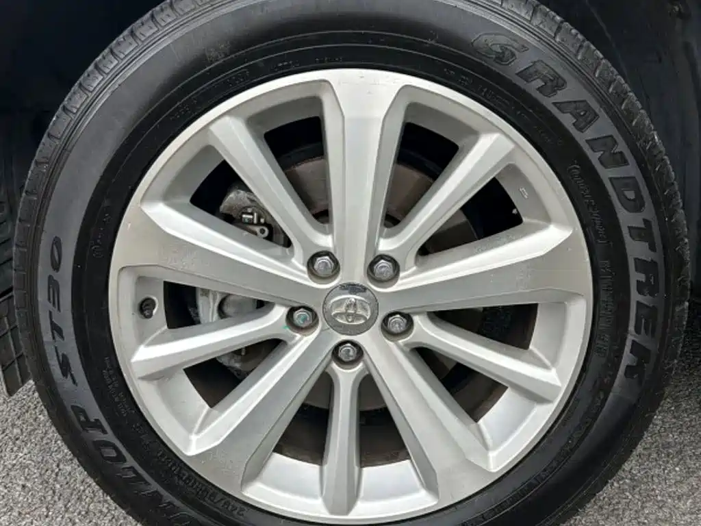 Toyota Highlander 2014 — фото 14
