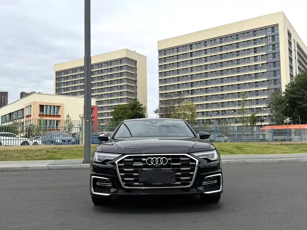 Audi A6L 2024