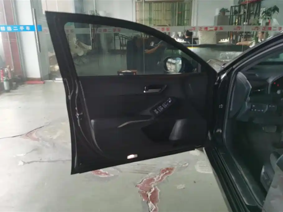 Toyota Avalon 2024