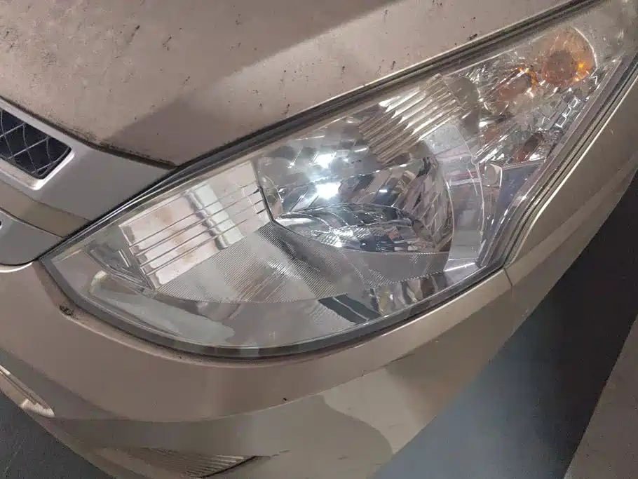 Wuling Rongguang V 2018