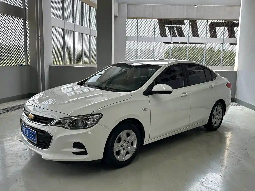 Chevrolet Cavalier 2019
