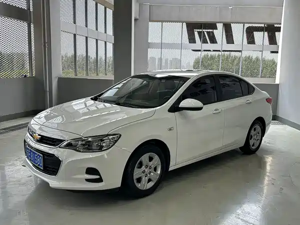 Chevrolet Cavalier 2019