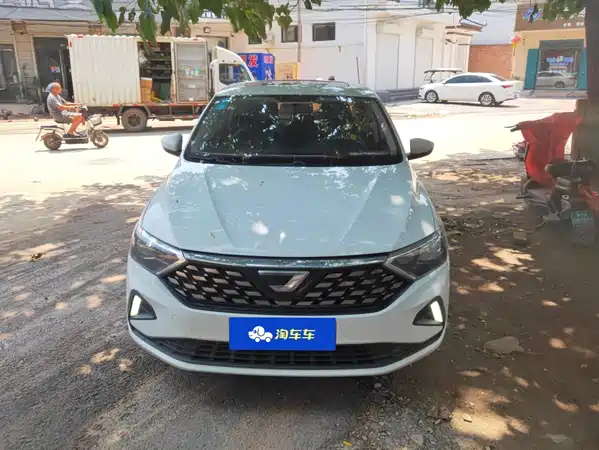 Jetta VA3 2020