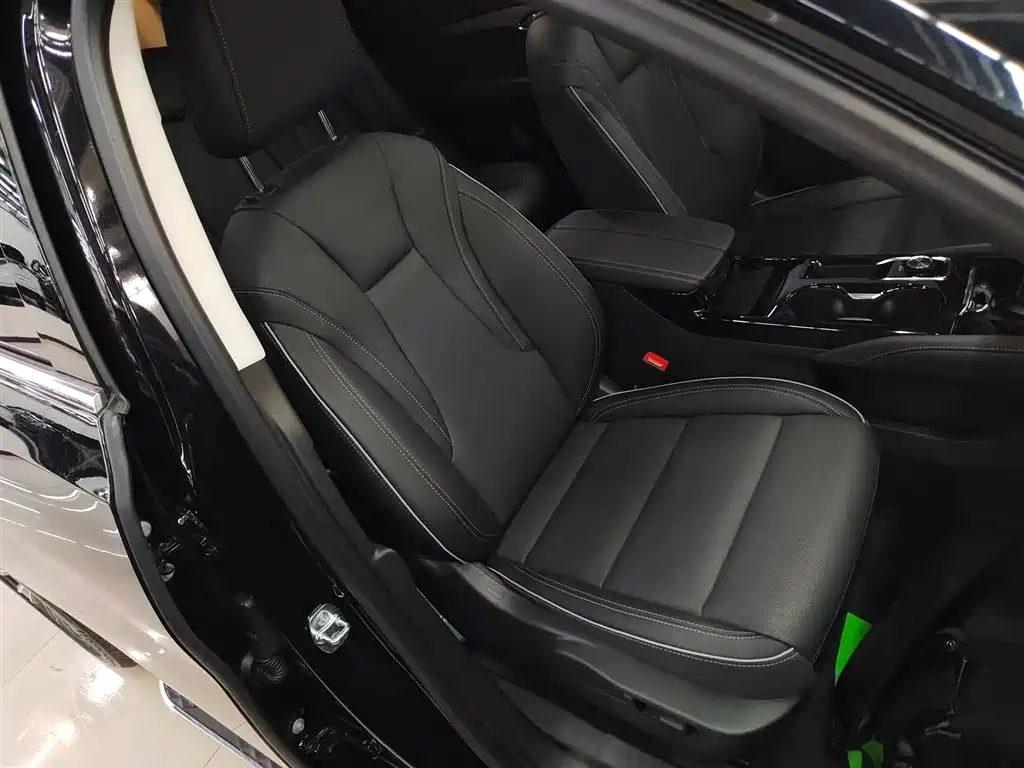 Buick Envision Plus 2025 — фото 20