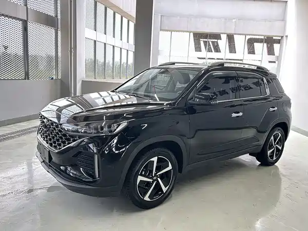 Hyundai ix35 2023
