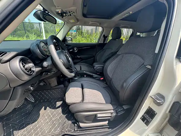 MINI 2020