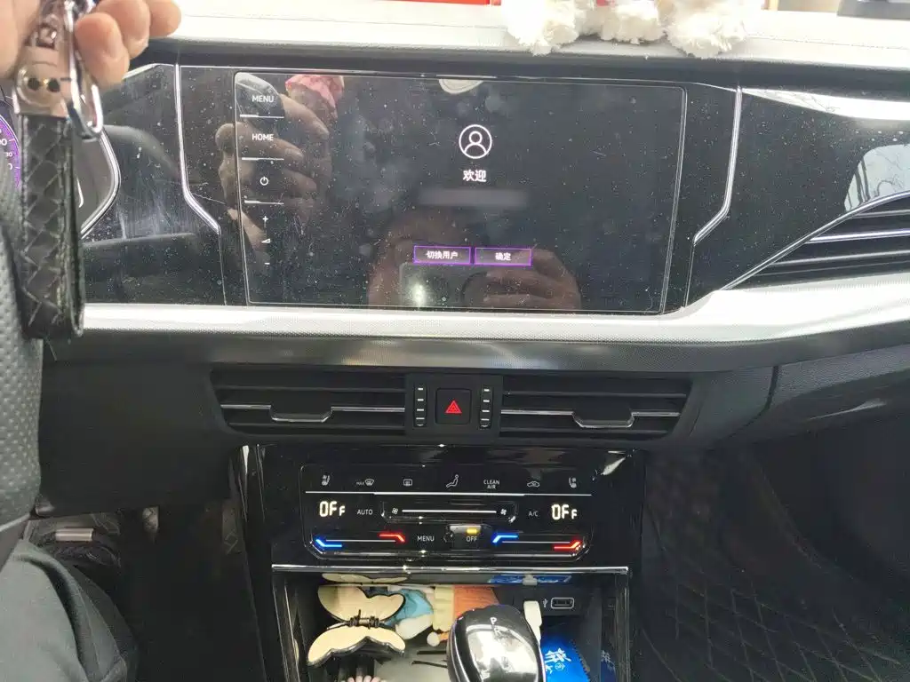 Volkswagen Passat 2022