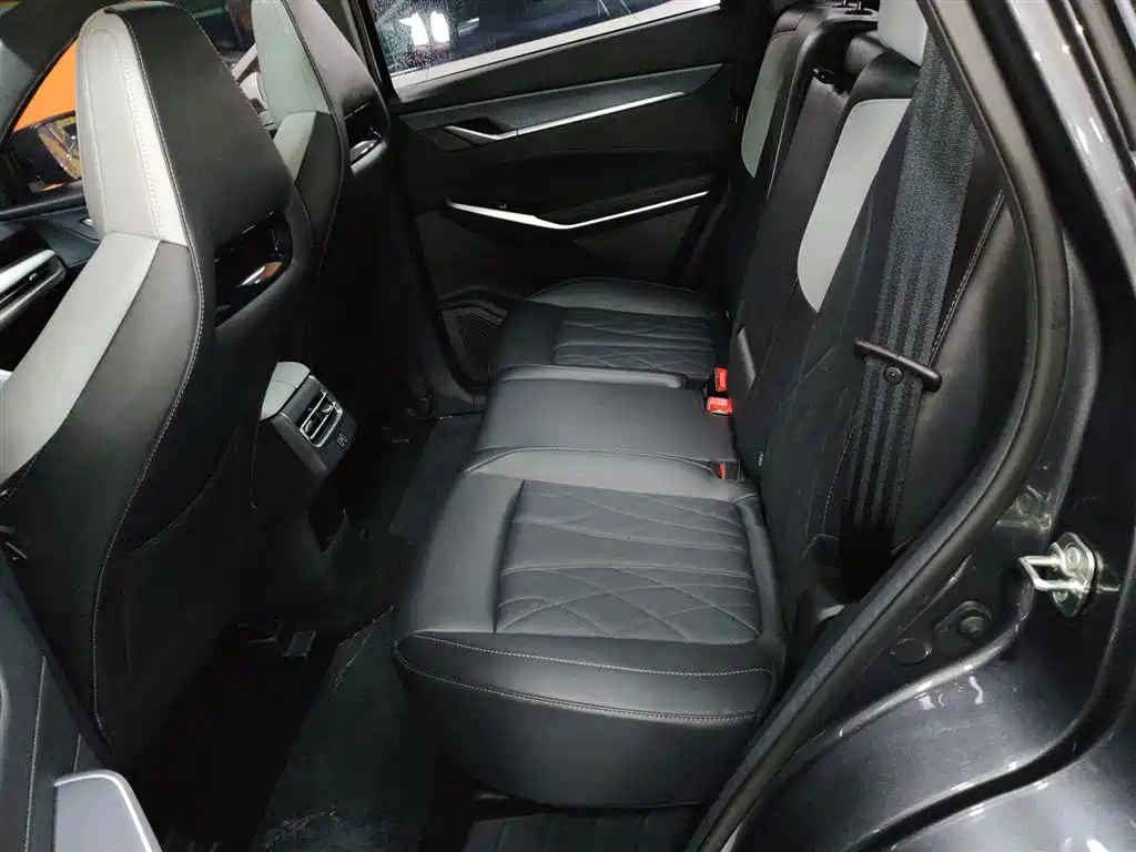 Changan CS75 PLUS 2025 — фото 17