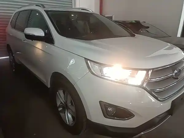 Ford Edge 2019