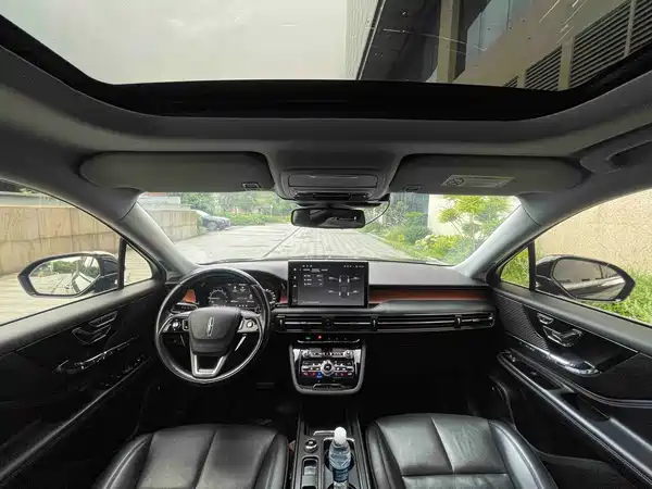 Lincoln Corsair 2020
