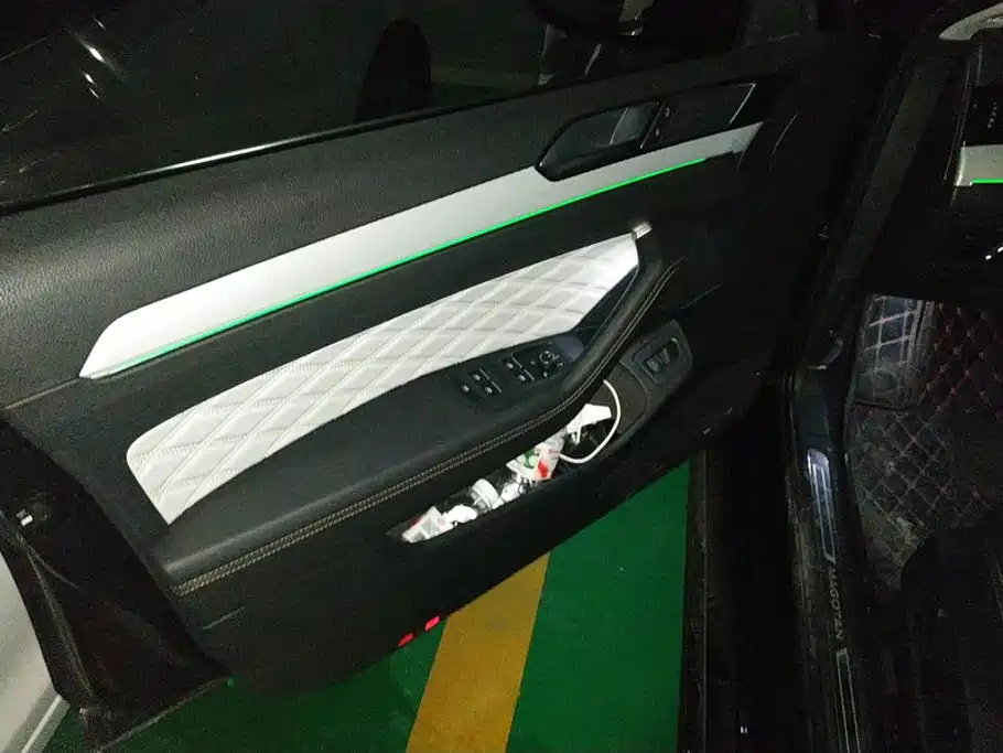 Volkswagen Magotan 2023