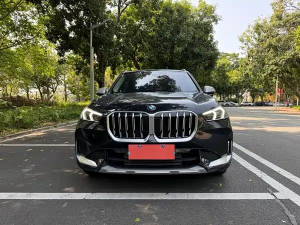 BMW X1 2024