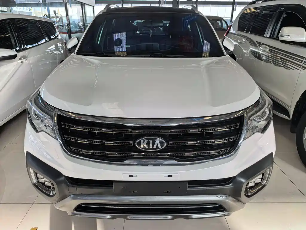 Kia Sportage 2020 — фото 2