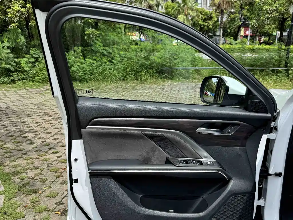 Haval H6 2023 — фото 37