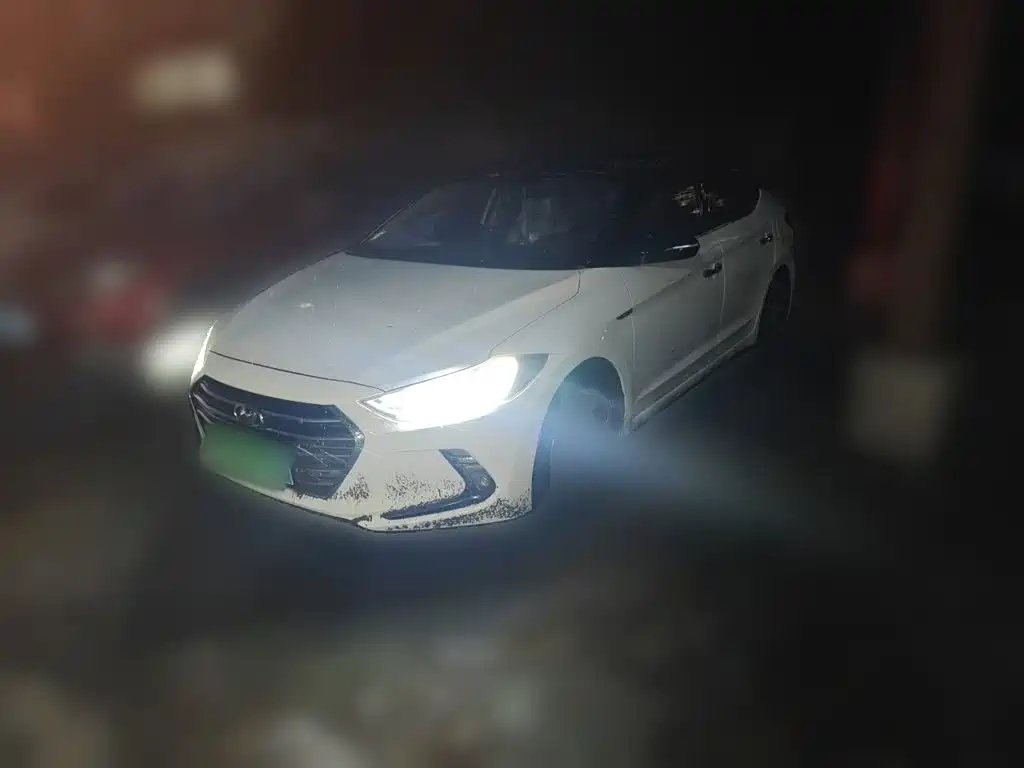 Hyundai Celesta 2019 — фото 1