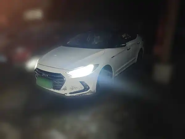 Hyundai Celesta 2019
