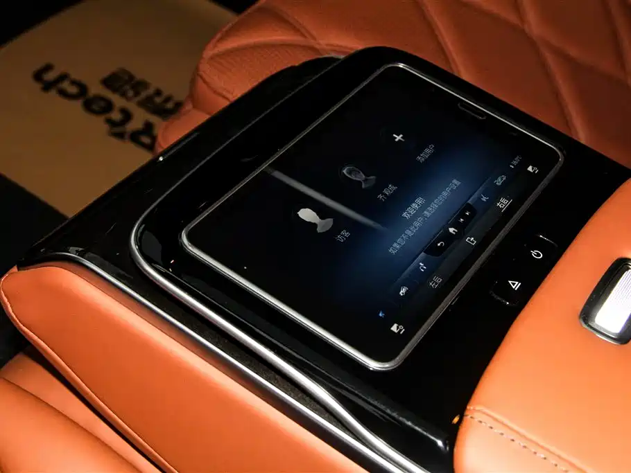 Mercedes-Benz S-Class 2022 — фото 24