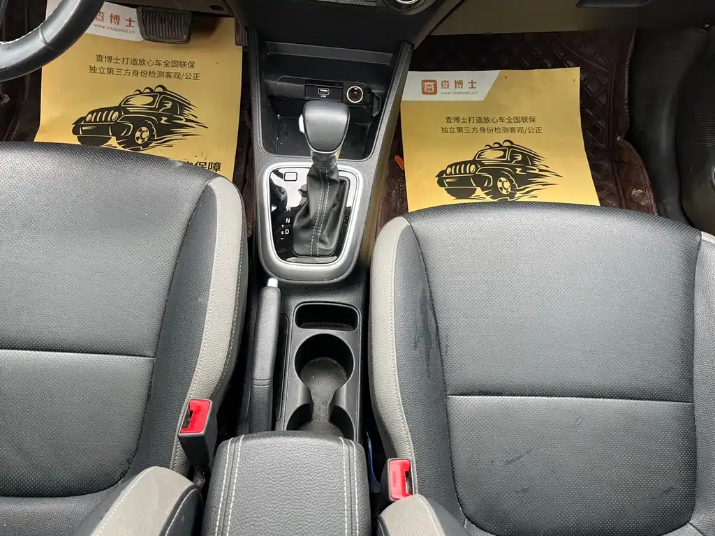 Kia KX1 2022 — фото 15