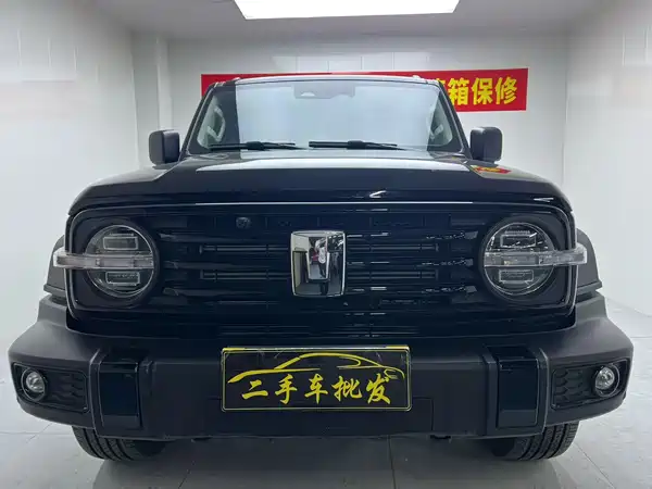 Tank 300 2025