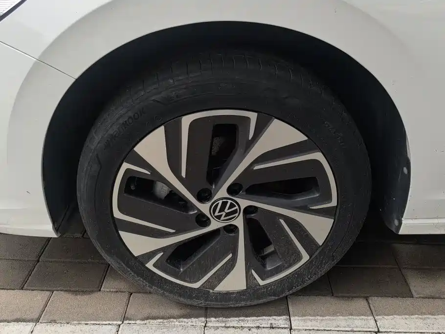 Volkswagen Bora 2023