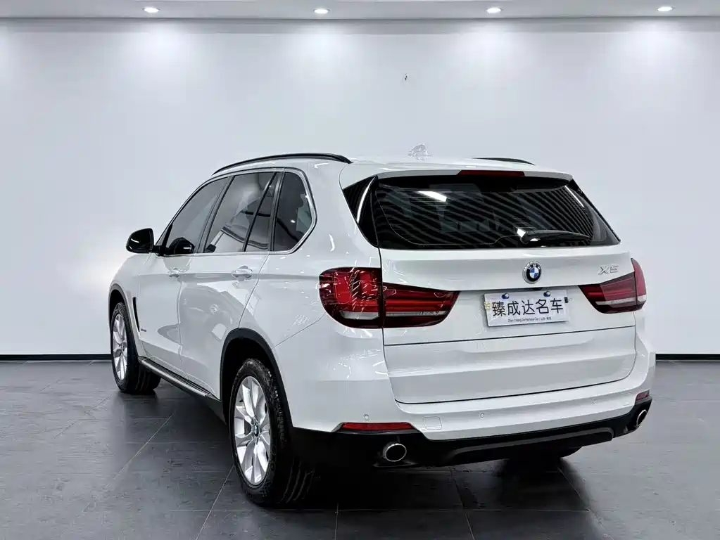 BMW X5 2016 — фото 4