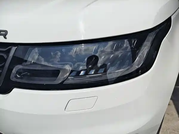 Land Rover Range Rover Sport 2020