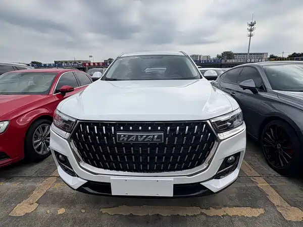 Haval H6 2023