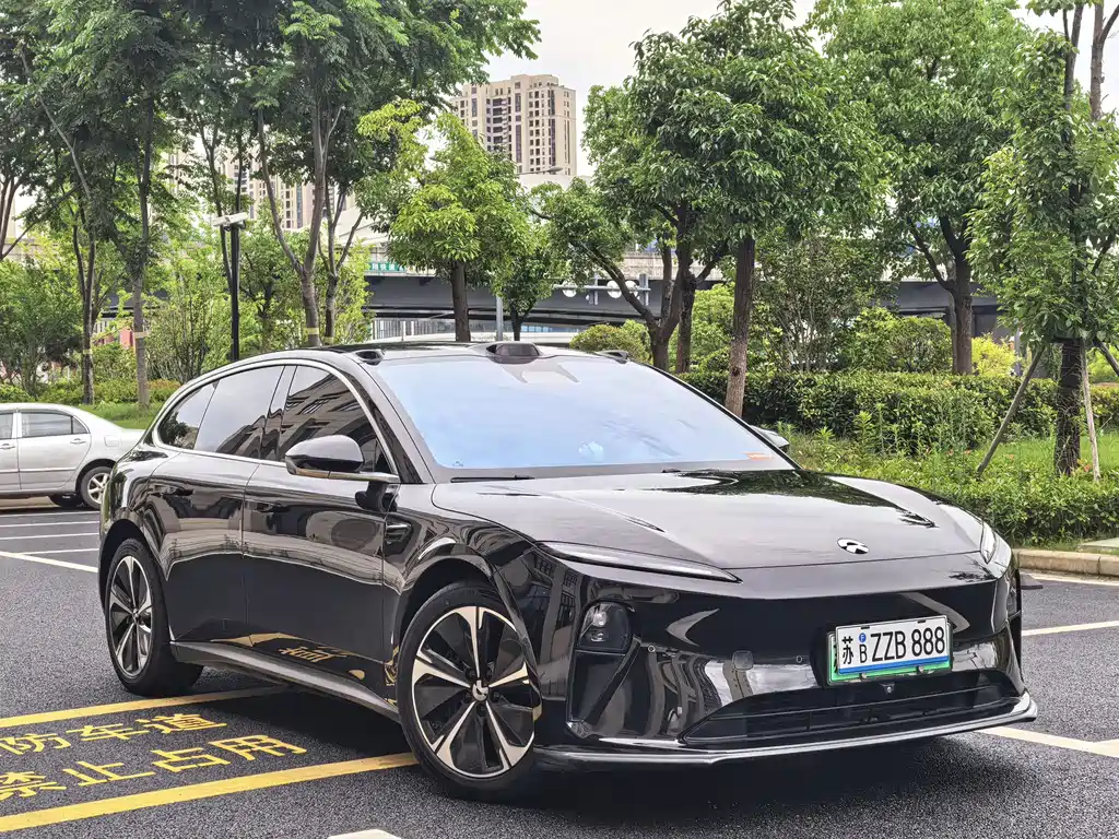 NIO ET5T 2023