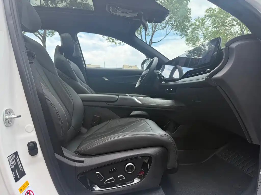 Changan CS75 PLUS 2025 — фото 19