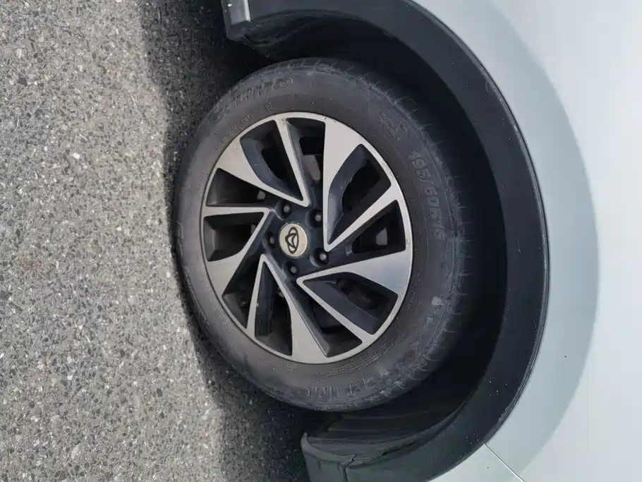 Oshan Oushang A800 2018