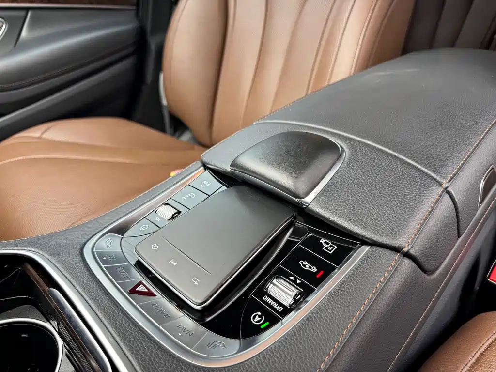 Mercedes-Benz S-Class 2019 — фото 12