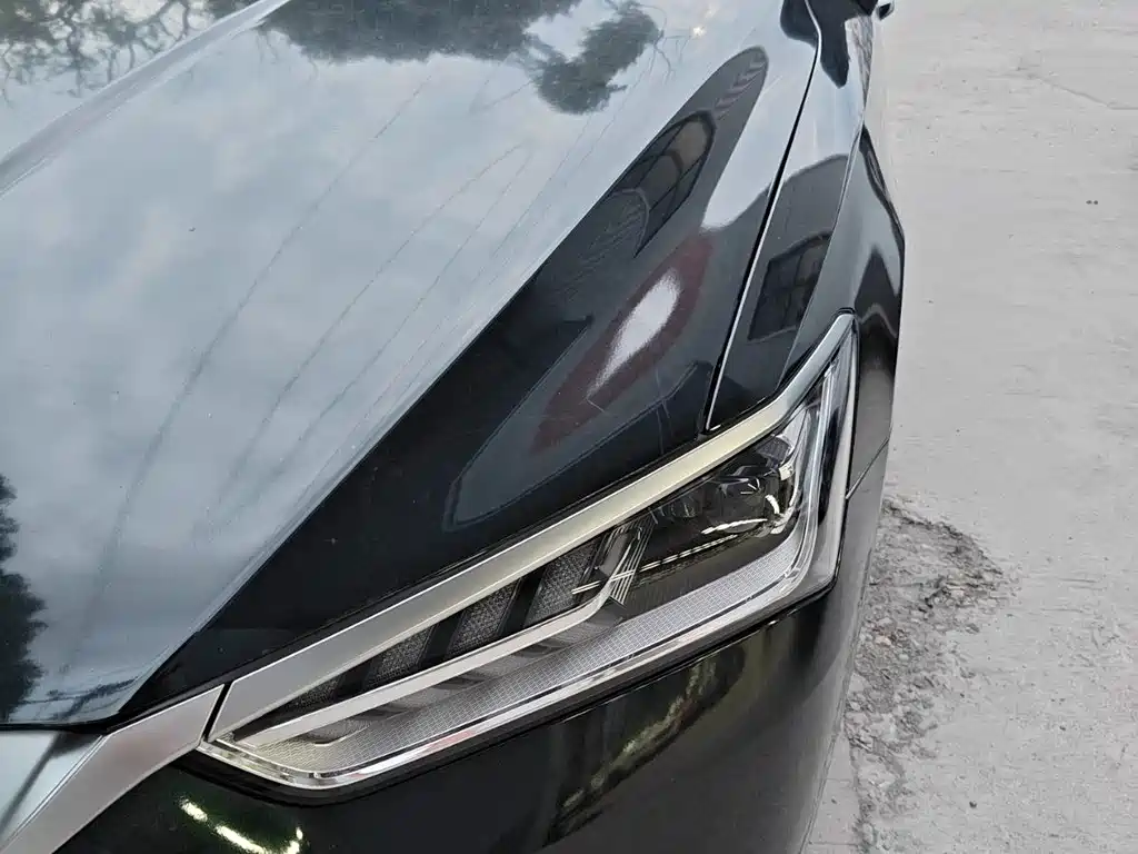 BYD Qin PLUS 2022
