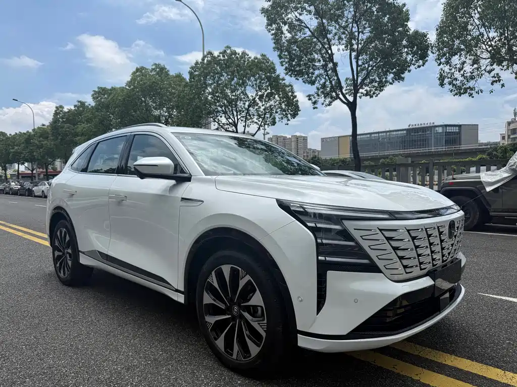 Changan CS75 PLUS 2025 — фото 3