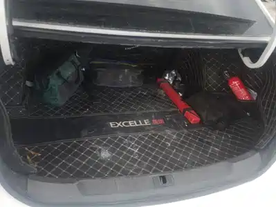 Buick Excelle GT 2021