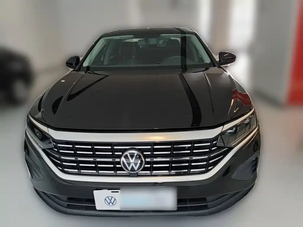 Volkswagen Passat 2025