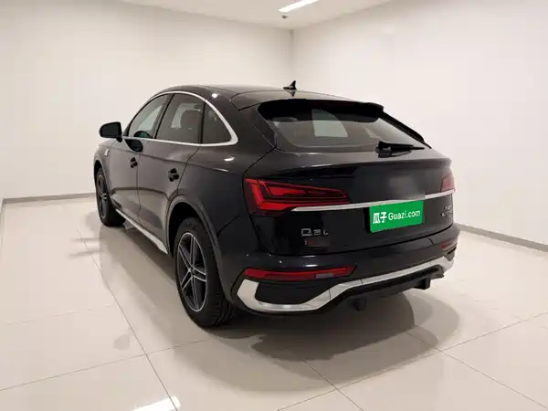 Audi Q5L Sportback 2022