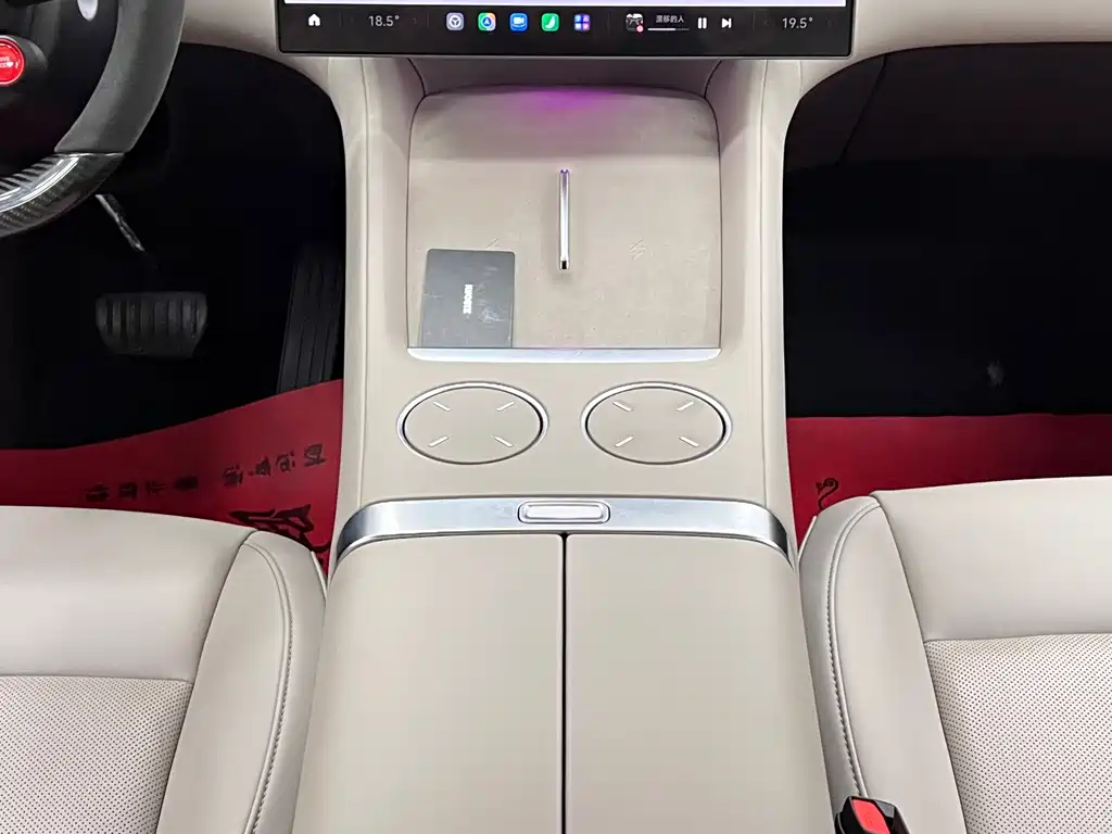 Xiaomi YU7 2025 — фото 24