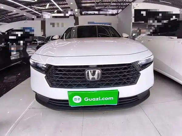 Honda Accord 2023