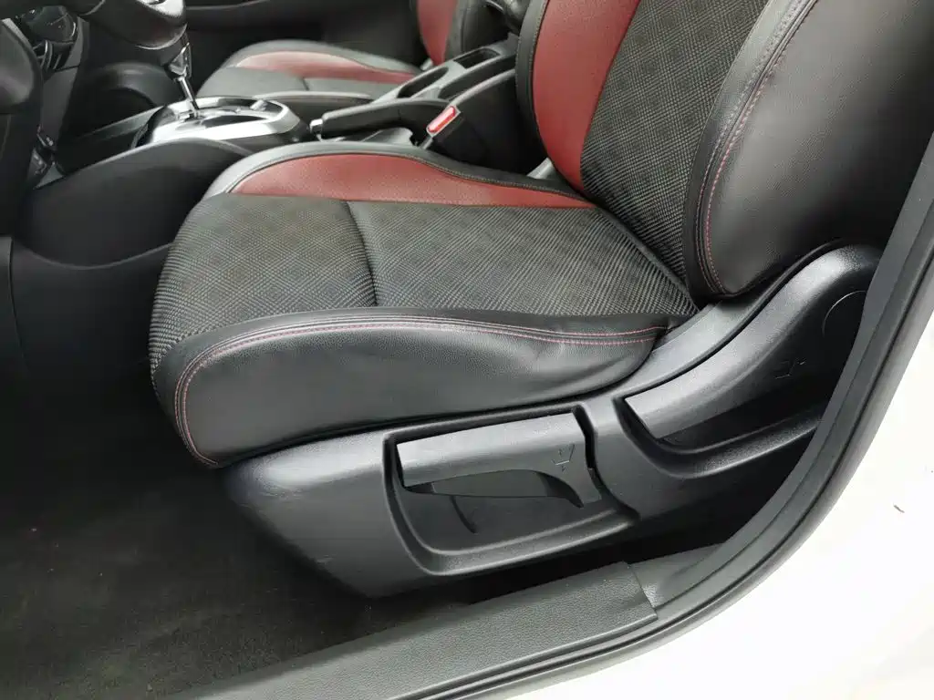 Nissan Qashqai 2018 — фото 20